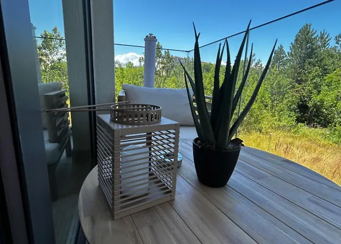 Apartamento Open Sea Panorama Obzor