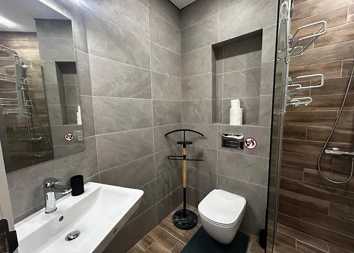 Apartamento Open Sea Panorama Obzor